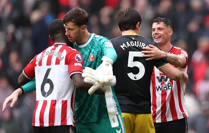 Sunderland Daily News Roundup