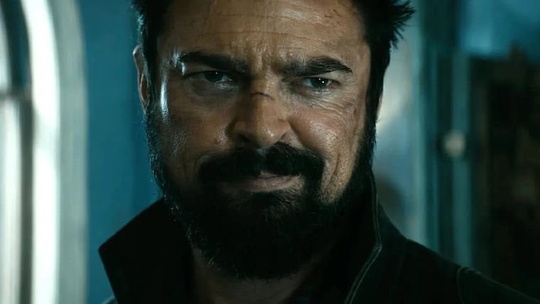 The showrunner discusses the character’s death in the seventh episode of the final season