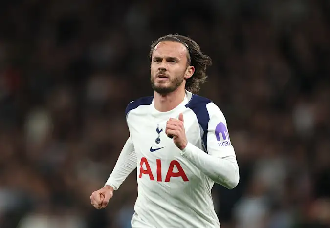 Tottenham Hotspur Daily News Roundup