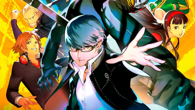 A Live-action Persona series is in the works at Netflix, according to reports