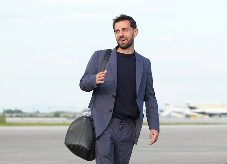 Bernardo Silva joins Real Madrid: how Mourinho’s personal call seals stunning free transfer coup