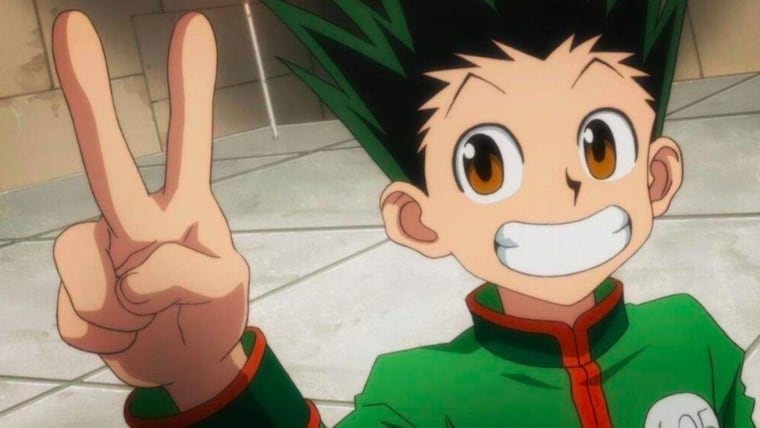 ‘Hunter x Hunter’ returns: Shonen Jump confirms the manga’s return and reveals when the next chapter will be released