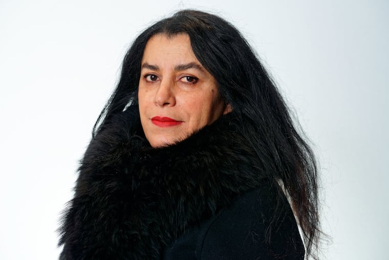 Marjane Satrapi, author of ‘Persepolis,’ one of the greatest graphic novels of all time, has died