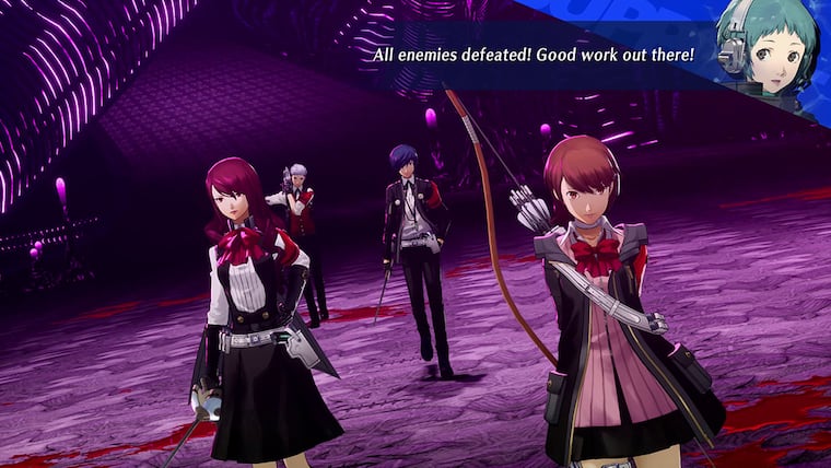 Persona 4 Revival now has a release date: its new trailer is a true tribute to nostalgia