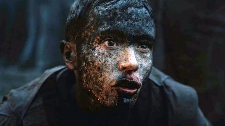 The biggest mystery surrounding Nolan’s ‘The Odyssey’ has been solved: Elliot Page isn’t playing Achilles, but another character
