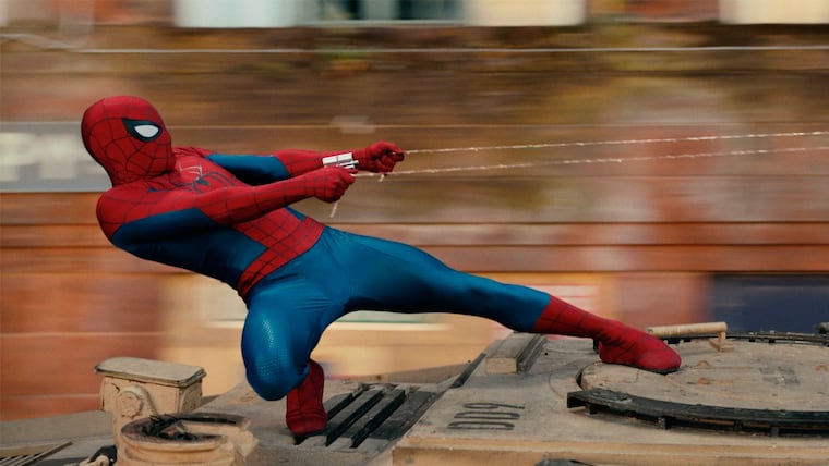 The official synopsis for ‘Spider-Man: Brand New Day’ reveals a major villain “no one can even see”