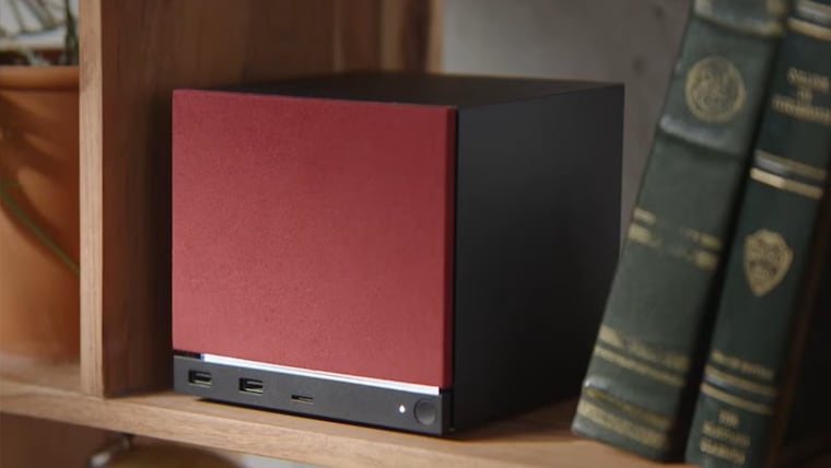 Valve has announced the official release date and price for the Steam Machine—get your wallet ready