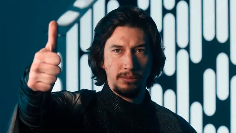 Adam Driver reportedly eyed to play Magneto in Marvel Studios’ ‘X-Men’ reboot