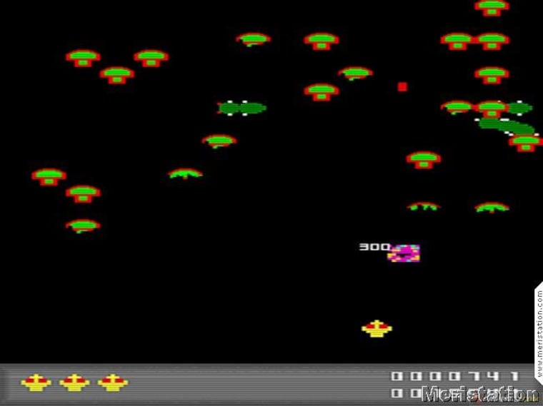 Atari and Universal sign deal to bring 10 classic video games to the big screen