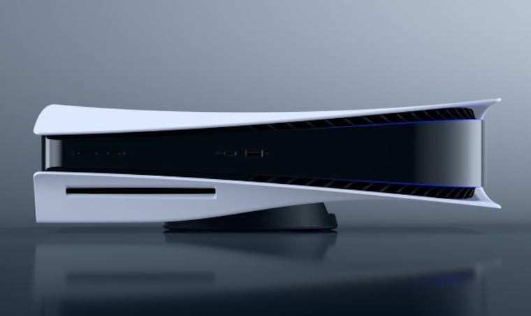 Goodbye to physical PlayStation video games: Sony follows in the footsteps of GTA 6 and sets a date for the transition to digital