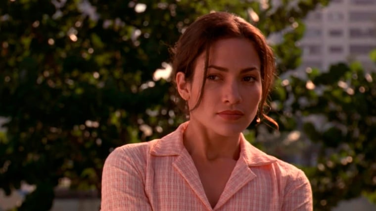 Happy birthday JLo: Jennifer Lopez’s stunning transformation over the years