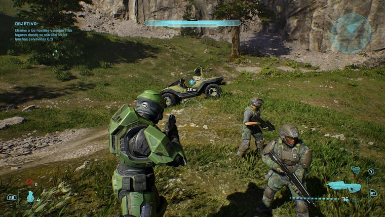 How to enable third-person camera in Halo: Campaign Evolved—A step-by-step guide