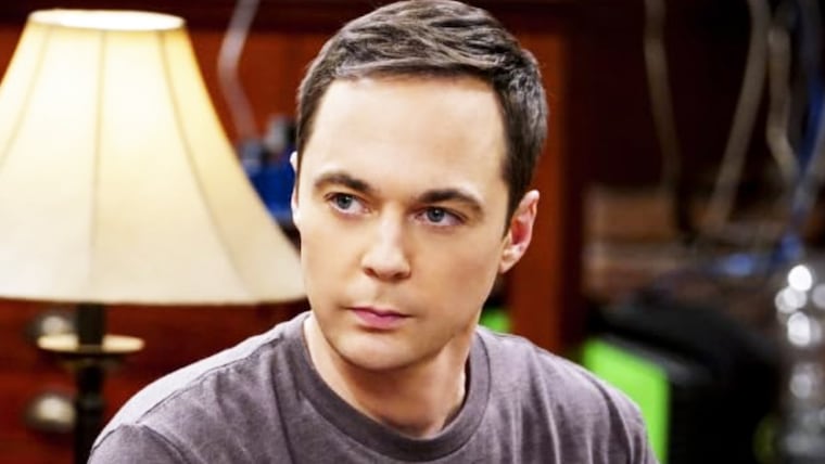 Jim Parsons, Sheldon on ‘The Big Bang Theory’: “It was stressful and miserable at times ”