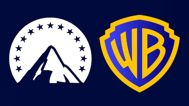 Judge temporarily blocks 0 billion Paramount-Warner Bros. Discovery merger