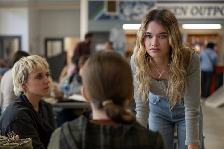 Prime Video reveals first look at Stephen King’s ‘Carrie’ series from Mike Flanagan
