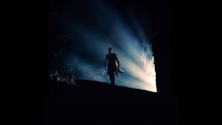 Rotten Tomatoes gives in to Christopher Nolan’s ‘The Odyssey’ and awards it the highest score of his career