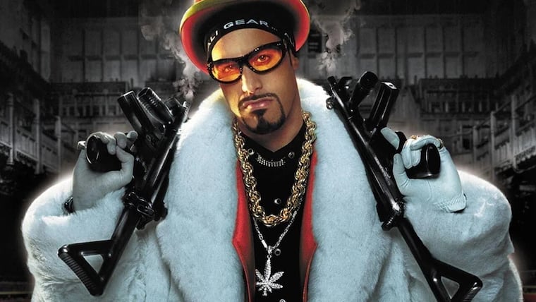 Sacha Baron Cohen has reportedly filmed a new movie in secret: it’s the sequel to one of his most iconic characters