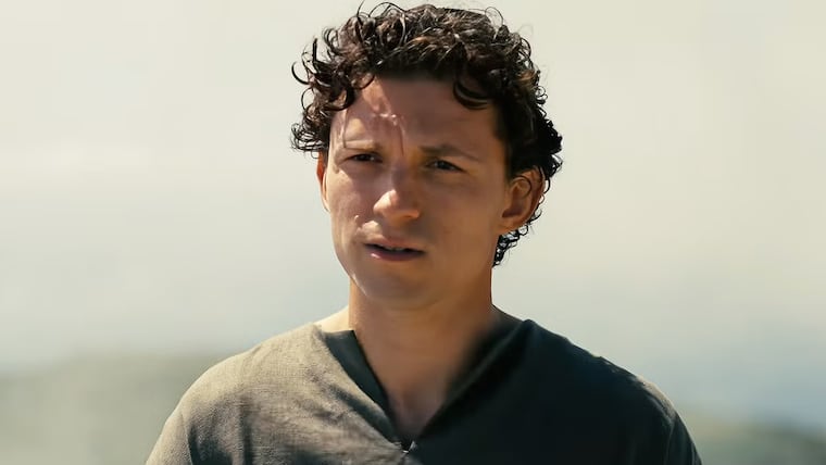 The final trailer for ‘The Odyssey’ is the most epic thing we’ve seen in a long time and makes it clear that Nolan is going for the Oscar