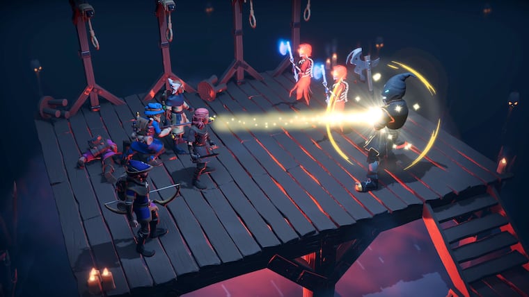 The PlayStation Plus Essential free PS5 games for July 2026 have been revealed