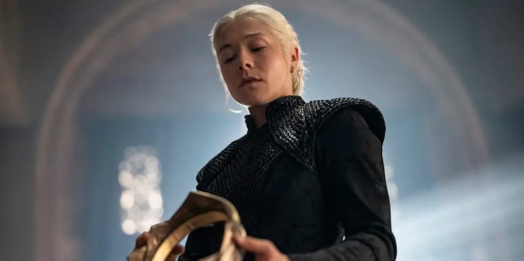 The unexpected detail in ‘House of the Dragon’ that hints at the origin of dragons