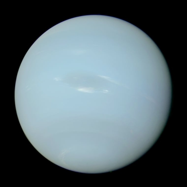 Uranus and Neptune hold mysteries and may be different from the ice giants we imagine