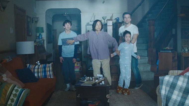 An Oscar nominee dominates Netflix with a sci-fi survival thriller: No. 1 in 84 countries