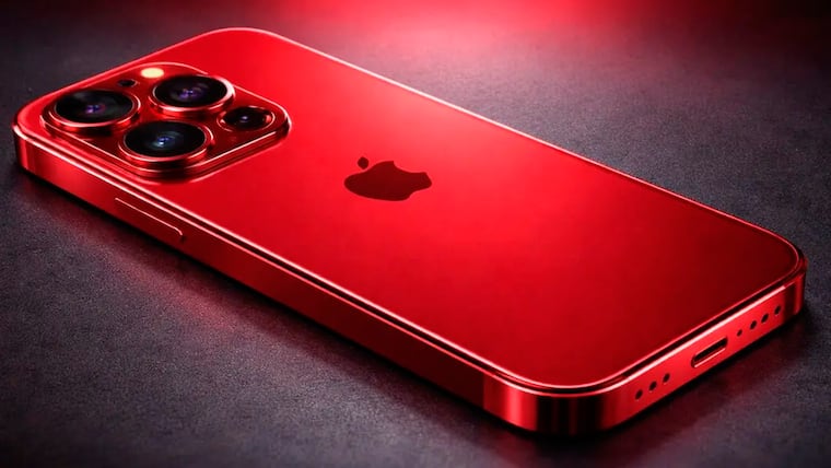 Apple is preparing a historic change for the iPhone: not all iPhone 18 models will be released in the same year, according to Bloomberg