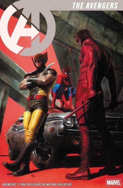 Following the ‘Avengers: Armageddon’ event, one of the most controversial lineups in the group’s history will emerge