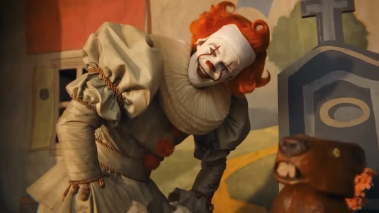 ‘It: Welcome to Derry’ Season 2 will head-on address racism in the 1930s in the U.S.: “The very center and the heart of our story”