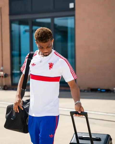Manchester United weigh Atletico selections and transfer options