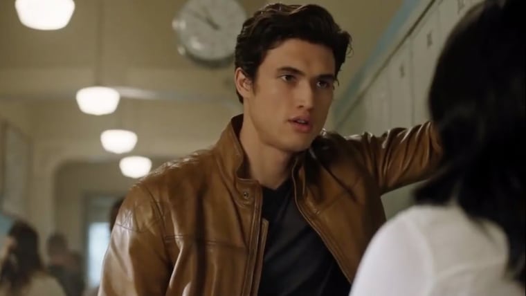 Naruto’s live-action movie is taking shape as Charles Melton reportedly enters talks to play Kakashi