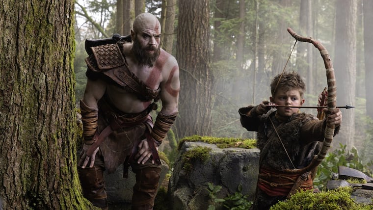 New ‘God of War’ report hints at Season 2 and a ‘Ragnarök’ adaptation before either is confirmed
