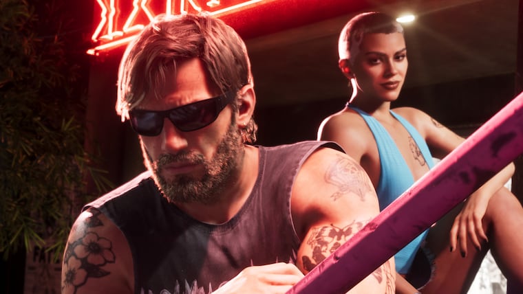 Rockstar reveals the approximate length of GTA 6