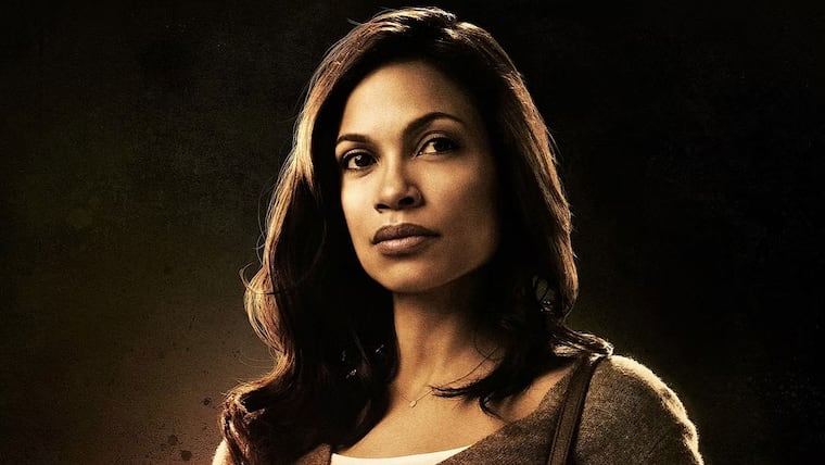 Rosario Dawson was supposed to return as Claire Temple in ‘Spider-Man: Brand New Day’: “My character is somewhere in that same universe”