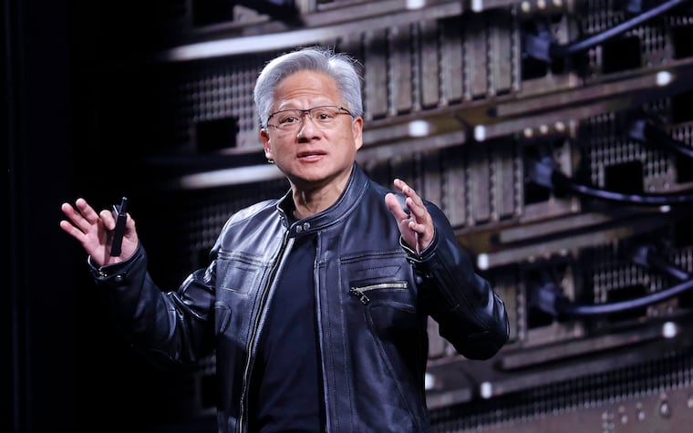 Taiwan warns: Nvidia GPU prices will rise “about 20% to 30%,” very soon