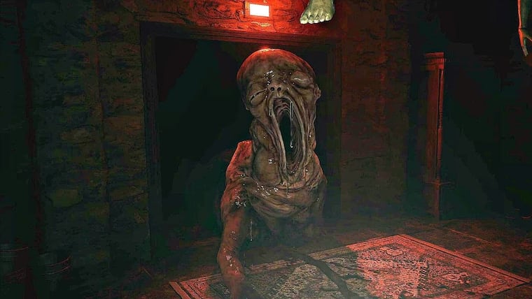 Zach Cregger, director of ‘Resident Evil’: “[This video game] has the scariest sequence of any video game I’ve ever played”
