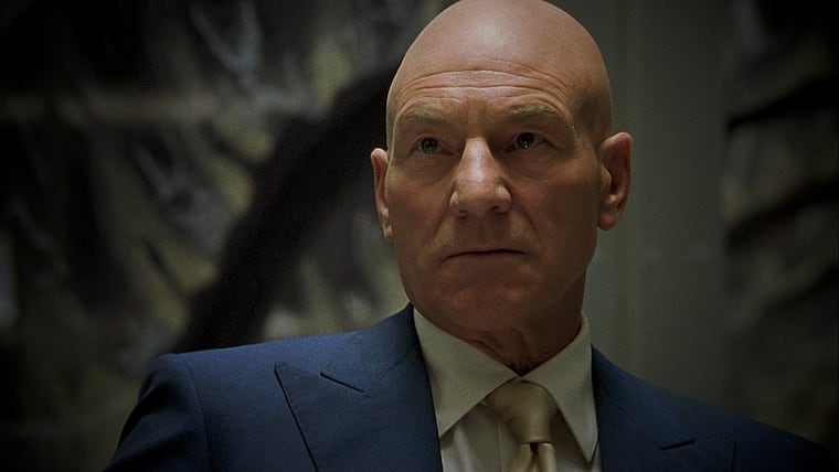 25 years ago, Patrick Stewart almost played one of the most iconic characters in ‘The Lord of the Rings’