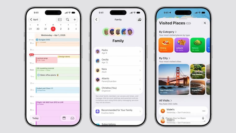 Apple Event on September 9: iPhone 18 Pro, AirPods 5, Apple Watch Series 12, and Ultra 4: Everything announced