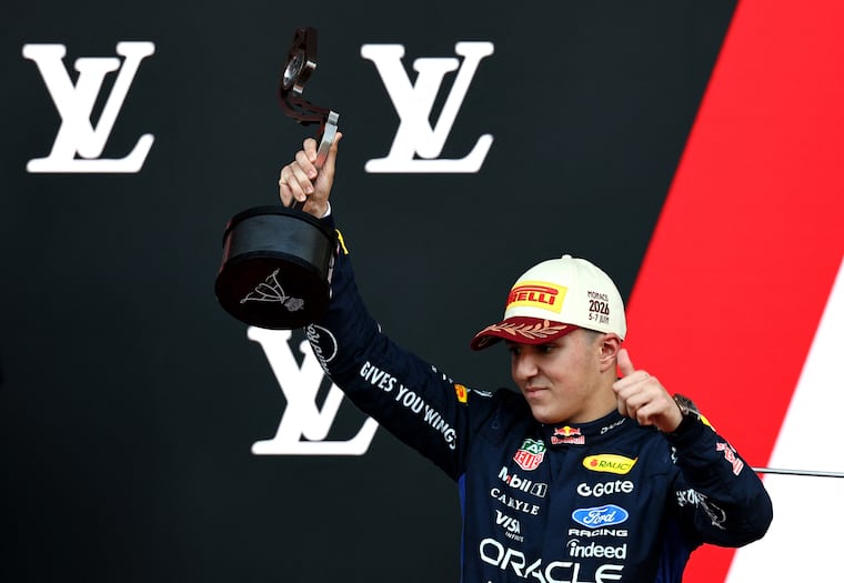 Fireworks at Monza: Briatore and Stella clash over Gasly’s reinstated penalty: “I’s an insult to McLaren”