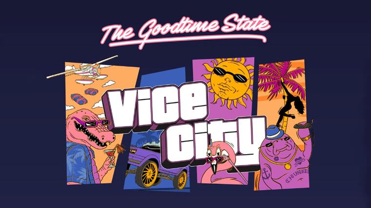 GTA 6 obtient une édition collector à 400 $ remplie de goodies