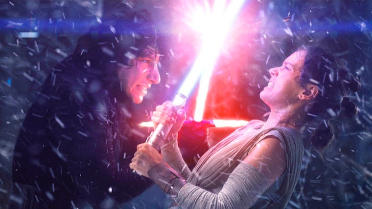 It’s official: ‘Star Wars’ confirms Episode X with the director of ‘Spider-Man’ and a new trilogy