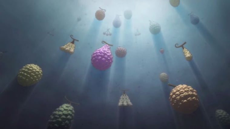 ‘One Piece’ reveals the three most powerful Zoan-type Devil Fruits: Their users are in a league of their own