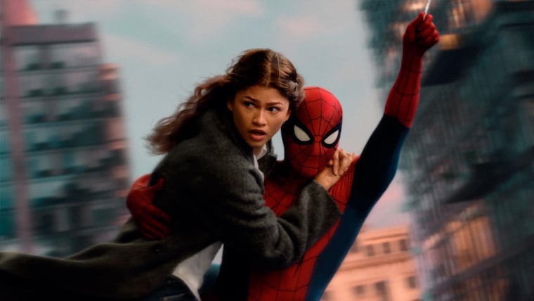 ‘Spider-Man: Brand New Day’ sets a record that no other movie has ever achieved in the history of cinema