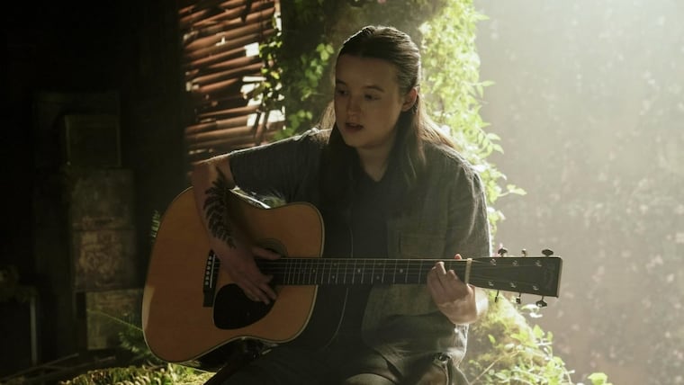 ‘The Last of Us’ may end with Season 3 as HBO’s Casey Bloys hints at the series finale