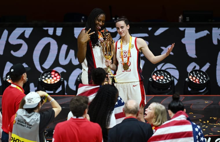 When does Caitlin Clark play next? Indiana Fever’s last regular season game