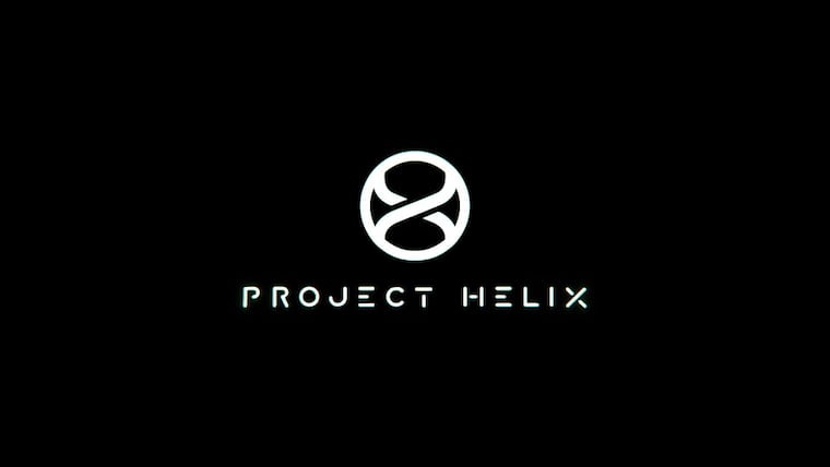 Xbox confirms that Project Helix will be “a family of devices”