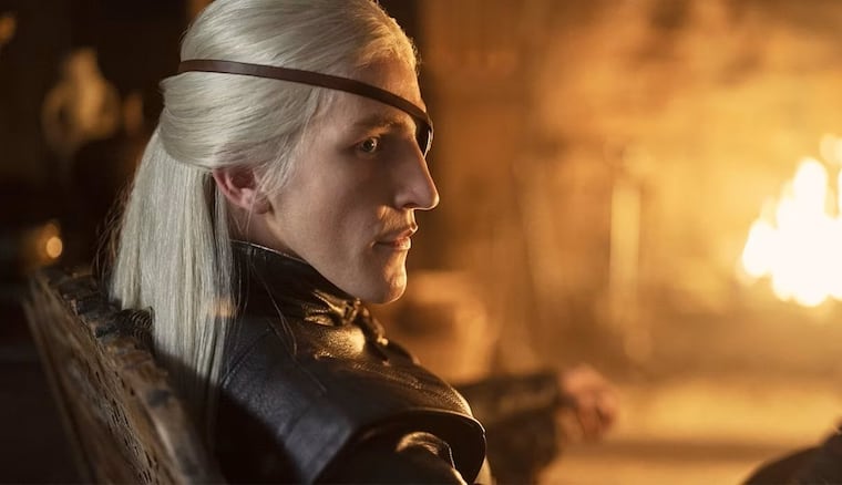 A ‘House of the Dragon’ star is rumored to be the villain in the new James Bond movie