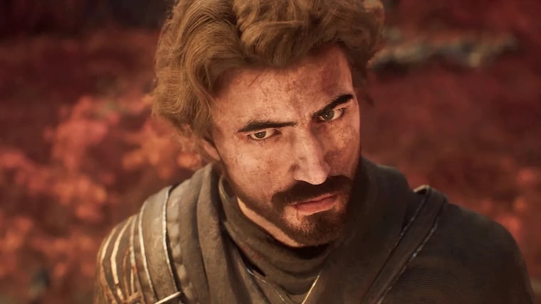 Charlie Cox will appear in another video game: The ‘Daredevil’ and ‘Expedition 33’ actor will be in SEGA’s new game