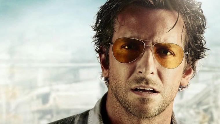 Danny McBride’s ‘G.I. Joe’ movie casts Bradley Cooper with Cobra’s town at the center of the story