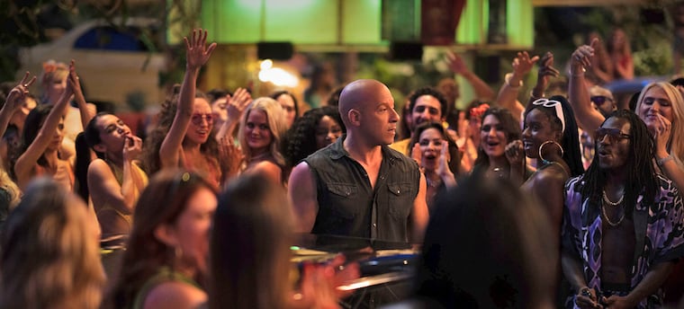‘Fast & Furious’ TV series officially greenlit at Peacock with a premiere planned for 2028